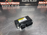 2010 CAMARO SS AIR BAG MODULE OEM 13505405 #1524