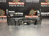 2007 C6 CORVETTE REAR TRUNK HATCH RELEASE ASSEMBLY USED OEM #704