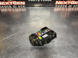 2011 SILVERADO 2500 FUSE JUNCTION BOX 20828608 OEM #1312
