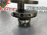 GEN III LS1 5.7 CRANKSHAFT OEM 12552216 #340