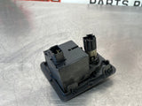 2008 FORD F350 6.4 DASH OUTLET 12V POWER POINT PLUG OEM #437