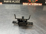 2024 FORD MUSTANG GT REAR SEAT CENTER HINGE FR3B-6360615-AD OEM #1226