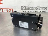 2011 FORD MUSTANG GT COMMUNICATION SYNC CONTROL MODULE OEM AR3T-14B428-BE #395