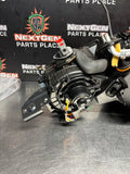 2004 PONTIAC GTO HVAC BLOWER MOTOR HEATER CORE/ AC EVAPORATOR BOX HOUSING OEM #1438