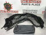 97 - 04 C5 CORVETTE CARGO NET WITH CASE OEM #359