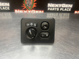 2004 FORD F250 F350 TRANSFER CASE PARK ASSIST, REAR WINDOW SWITCH OEM #945