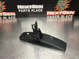 2015 CHEVY SILVERADO 2500 REAR VIEW MIRROR 13584893 OEM #827