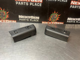2010 FORD F450 FRONT WINDOW SWITCHES OEM #1201