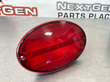 97 - 04 C5 CORVETTE REAR RH RIGHT SIDE TAIL LIGHT 16523630 OEM