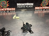 2015 FORD MUSTANG GT TRUNK LOCK LATCH RELEASE ACTUATOR OEM #1391