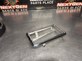 2014 FORD MUSTANG GT AUTOMATIC SHIFTER TRIM BEZEL OEM #1419