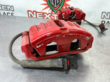2005 C6 CORVETTE BRAKE CALIPERS BASE OEM #440