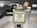 05 - 13 C6 CORVETTE FAN MODULE OEM 410-65008-01 #1080