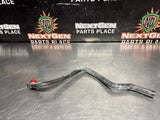 2007 C6 CORVETTE POWER BRAKE BOOSTER VACUUM CHECK VALVE /HOSE OEM #1549