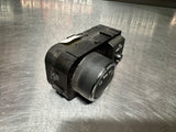 2011 CHEVY SILVERADO 2500HD HEADLIGHT DIMMER SWITCH OEM #710
