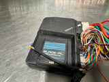 2005 CHEVY SILVERADO 2500HD BLADE_AL CM7200 OEM #802