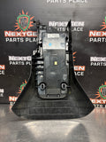 05-13 C6 CORVETTE CENTER CONSOLE BLACK OEM #1538