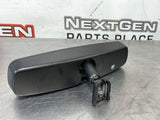 2018 FORD MUSTANG GT REAR VIEW MIRROR FU5A-17E678-TD OEM  #378