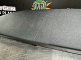 2017 FORD MUSTANG GT CONVERTIBLE LEFT REAR INTERIOR TRIM PANEL OEM #794