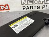 2013 FORD MUSTANG GT SUN VISORS OEM #405