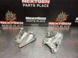 2011 CAMARO SS MOTOR MOUNT BRACKETS OEM #982