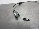 05-13 C6 CORVETTE GAS FUEL DOOR RELEASE 25744292 OEM #1492