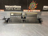 2013 FORD MUSTANG GT CENTER DASH AC HEATER AIR VENT OEM AR33-19C681-A #1271