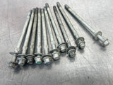 LS INTAKE MANIFOLD BOLTS SET OF 10 OEM #VV304