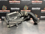 2003 SILVERADO 3500HD 6.0 OEM AIR INTAKE #743