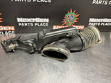 2015 FORD F350 6.7 AIR INTAKE INLET TUBE BC34-9F805-CC OEM #748