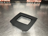 97-04 C5 CORVETTE DASH HUD HEADS UP DISPLAY BEZEL OEM 10293454 #964