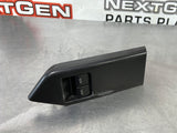 2011 FORD MUSTANG GT DRIVER LH WINDOW CONTROL SWITCH AR33-14A564-ADW #322