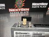 2009 SILVERADO 2500HD LTZ COMMUNICATION ONSTAR CONTROL MODULE OEM 2078377 #718