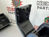 2014 FORD MUSTANG GT AUTO CENTER CONSOLE OEM #407
