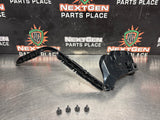2014 FORD MUSTANG GT RH REAR BUMPER BRACKET SUPPORT OEM #1419