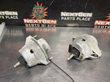 2017 CAMARO SS ENGINE MOTOR MOUNTS OEM #1619