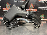 2017 FORD MUSTANG GT AIR INTAKE WITH MAF FR3C-9600-BF OEM #1548