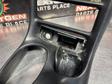 97 - 04 C5 CORVETTE RADIO BEZEL DASH TRIM SHIFTER BEZEL OEM #4087