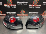 08 - 09 PONTIAC G8 LH RH REAR TAILLIGHTS OEM #825