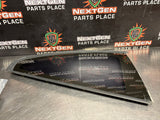 04-06 PONTIAC GTO RH PASSENGER SIDE QUARTER PANEL WINDOW OEM #1438