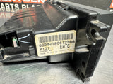 2006 FORD F250 F350 DIESEL DIGITAL CLIMATE CONTROL 6C34-18C612-AA OEM #1136