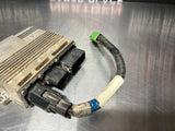 2011 FORD F250 DIESEL GLOW PLUG RELAY MODULE BC3A-12B533-AD OEM #709