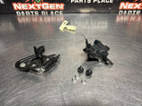 2015 FORD MUSTANG GT TRUNK LOCK LATCH RELEASE ACTUATOR OEM #1391