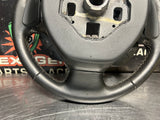 2014 C7 CORVETTE Z51 STEERING WHEEL OEM #1604