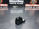 97-04 C5 CORVETTE FUEL DOOR RELEASE BUTTON 10276017 OEM #1425