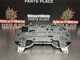2016 MUSTANG GT SPEEDOMETER AUTO TRACKAPP INSTRUMENT CLUSTER GR3T-10849-AF #772