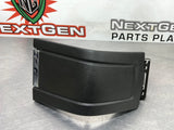 2013 FORD MUSTANG GT CENTER CONSOLE LID OEM #249