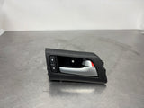 08-09 PONTIAC G8 RR PASSENGER REAR INTERIOR DOOR HANDLE OEM #1423