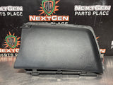 2015 FORD MUSTANG GT GLOVE BOX OEM #1528