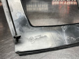 97-04 C5 CORVETTE DASH HUD HEADS UP DISPLAY BEZEL OEM 10293454 #969